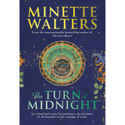 The Turn of Midnight: A deadly plague is spreading across the land... (The Last Hours) - The Book Bundle