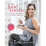 The Vertue Method,The Food Medic[Hardcover],Mind Body Bowl 3 Books Collection Set - The Book Bundle