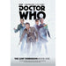 Doctor Who: The Lost Dimension Vol. 1 Collection - The Book Bundle