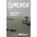 inspector maigret series 9 :41 to 45 books collection set by georges simenon - The Book Bundle