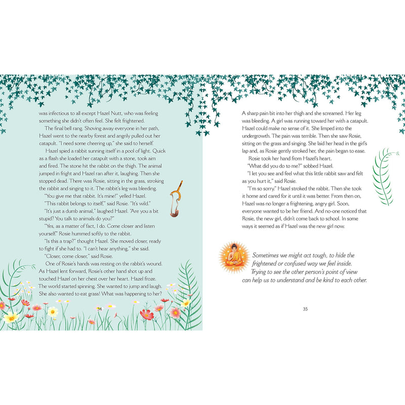 The Buddhas Apprentice at Bedtime - The Book Bundle