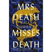 Poems from a Green and Blue Planet, The Good Immigrant, Mrs Death Misses Death 3 Books Collection Set - The Book Bundle