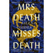 Poems from a Green and Blue Planet, The Good Immigrant, Mrs Death Misses Death 3 Books Collection Set - The Book Bundle