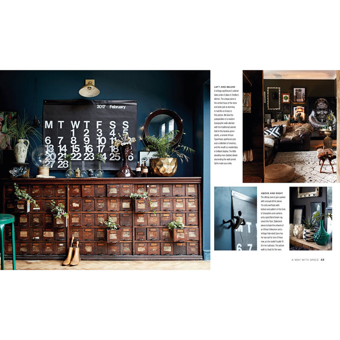 Rockett St George: Extraordinary Interiors: Show-stopping looks for unique interiors - The Book Bundle