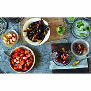 Mezze - Small plates to share By Ghillie Basan - The Book Bundle
