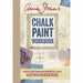 Annie Sloan's Chalk Paint® Workbook - A practical guide to mixing paint and making style choices - The Book Bundle