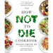 the how not to die cookbook,vegan on the go and vegan cookbook for beginners [paperback] 3 books collection set - The Book Bundle