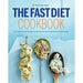 fast beach diet, the fast diet cookbook, how to lose  3 books collection set - The Book Bundle