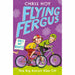Chris Hoy Flying Fergus The Super Cycle 6 Books Collection Set - The Book Bundle