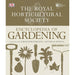 RHS Encyclopedia of Gardening: The Royal Horticultural Society - The Book Bundle