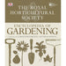 RHS Encyclopedia of Gardening: The Royal Horticultural Society - The Book Bundle