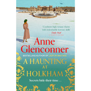 Anne Glenconner 3 Books Set (A Haunting at Holkham, Murder On Mustique, Lady in Waiting) - The Book Bundle
