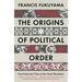 Francis Fukuyama 3 Books Collection Set (Identity [Hardcover], Political Order And Political Decay, The Origins Of Political Order) - The Book Bundle