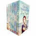 Grace Thompson Holidays at Home Series Collection 6 Books set - The Book Bundle