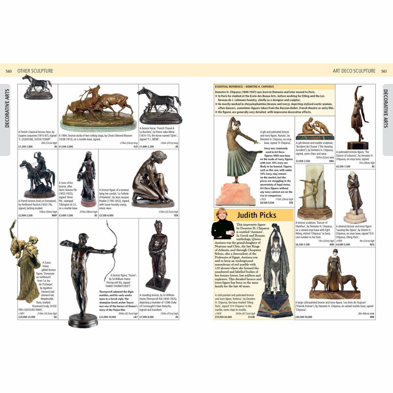 Miller's Antiques Handbook & Price Guide 2020-2021 - The Book Bundle