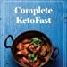 Madhur Jaffrey's Ultimate Curry Bible [Hardcover], Fresh & Easy Indian Vegetarian Cookbook, Complete Ketofast, Slow Cooker Spice 4 Books Collection Set. - The Book Bundle