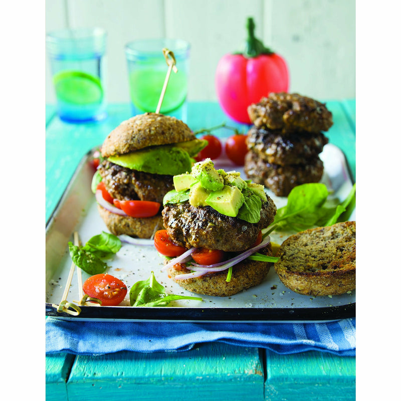 Type 1 and Type 2 Diabetes Cookbook: Low carb recipes for the whole family - The Book Bundle