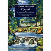 British library crime classics series 11 : 6 books collection set - The Book Bundle
