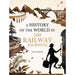 History of the World in 500 Railway Journeys - The Book Bundle