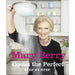 Wagamama cookbook, mary berry cooks the perfect [flexibound] 2 books collection set - The Book Bundle