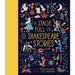 A Stage Full of Shakespeare Stories By Angela McAllister - The Book Bundle