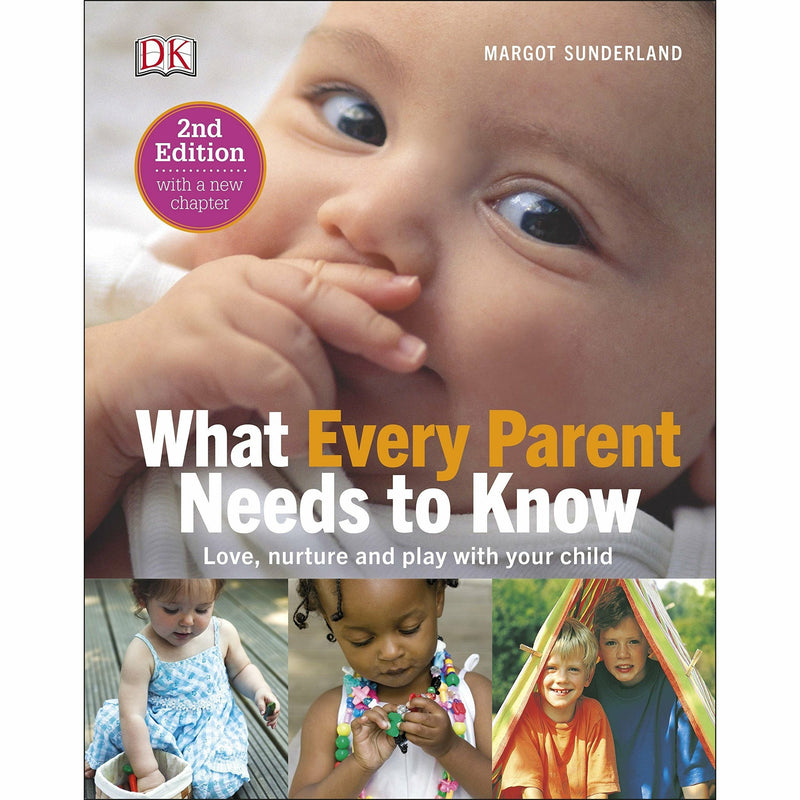 The Baby Sleep , Expecting Better, What Every Parent , My Pregnancy 5 Books Collection Set - The Book Bundle