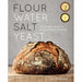 Flour Water Salt Yeast: The Fundamentals of Artisan Bread and Pizza - The Book Bundle