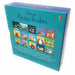Usborne Phonics Young Readers 15 Picture Books Collection Box Set - The Book Bundle