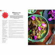 Pimp My Rice: Over 100 inspirational rice recipes from around the world By Nisha Katona NEW - The Book Bundle