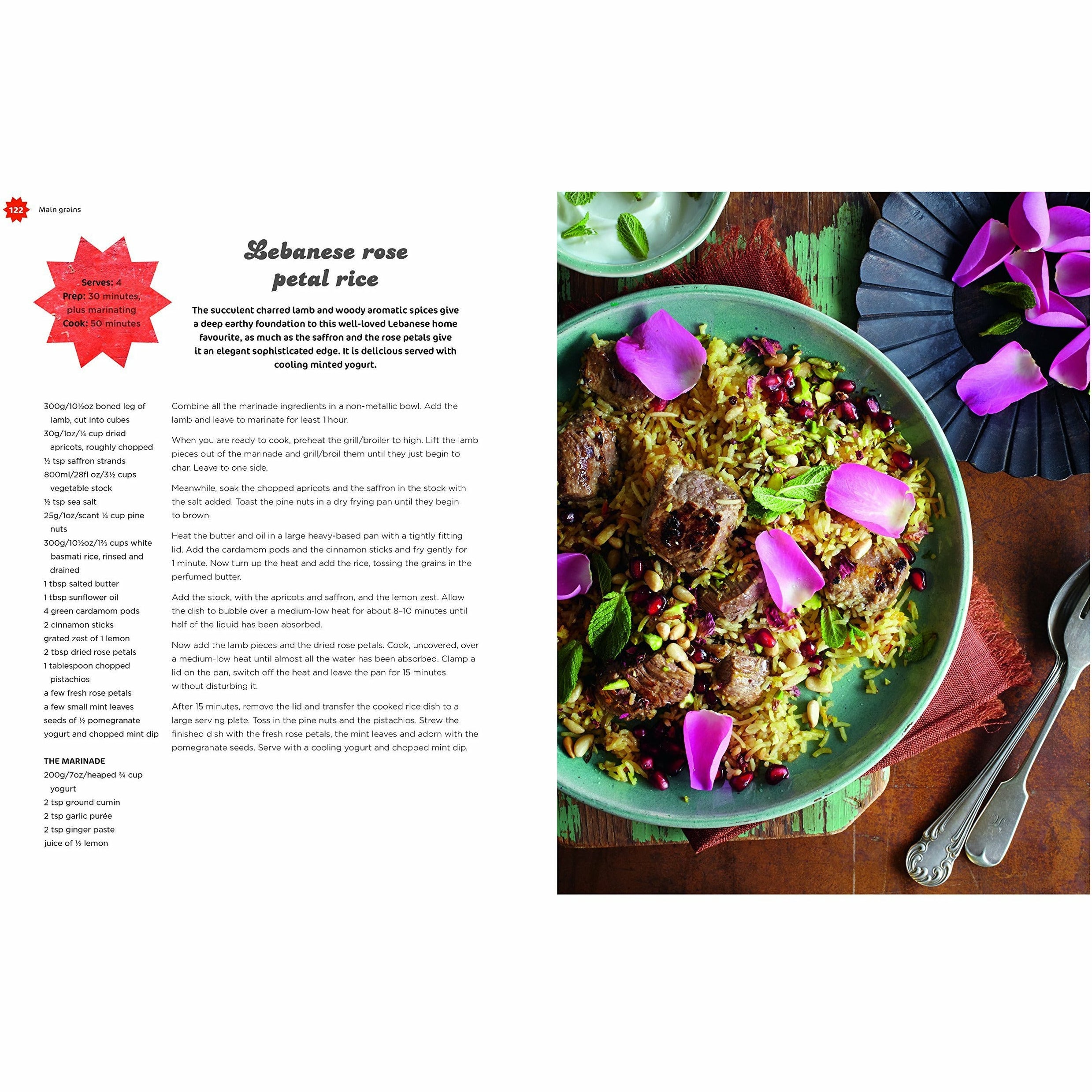 Pimp My Rice: Over 100 Inspirational Rice Recipes From Around The Worl