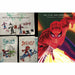 Marvelocity: The Marvel Comics Art of Alex Ross By  Chip Kidd;Alex Ross NEW - The Book Bundle