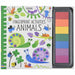 Fingerprint Activities: Animals: 1 - The Book Bundle