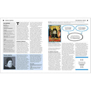The Philosophy Book - The Book Bundle