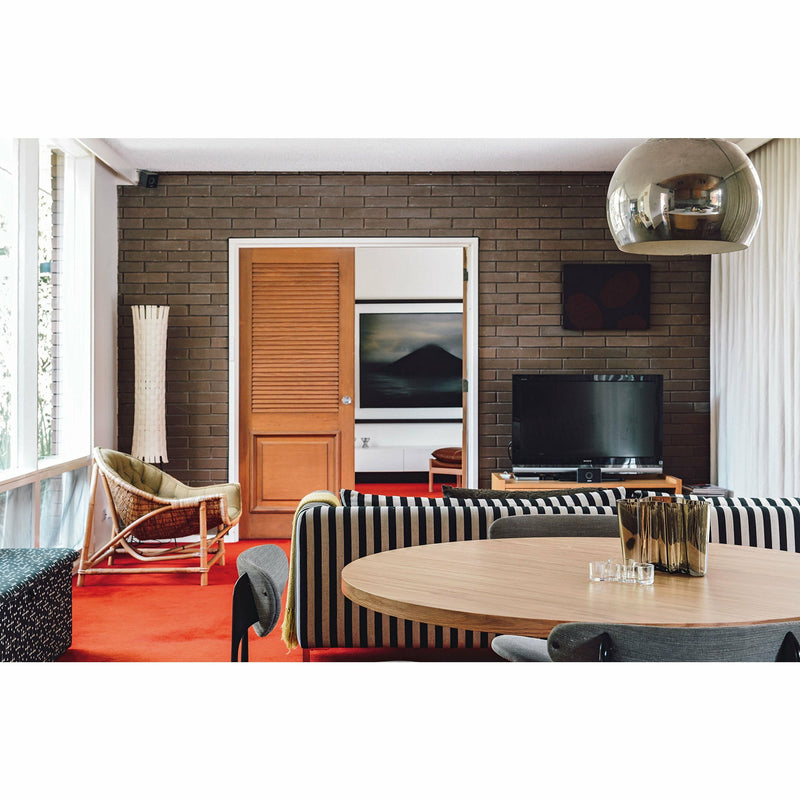 Modern Retro Home - The Book Bundle