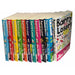 Jim Smith 11 Books Collection Set Barry Loser Series - The Book Bundle