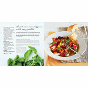 Oils: Using nature's fruit, nut and seed oils for cooking, dressings and marinades - The Book Bundle
