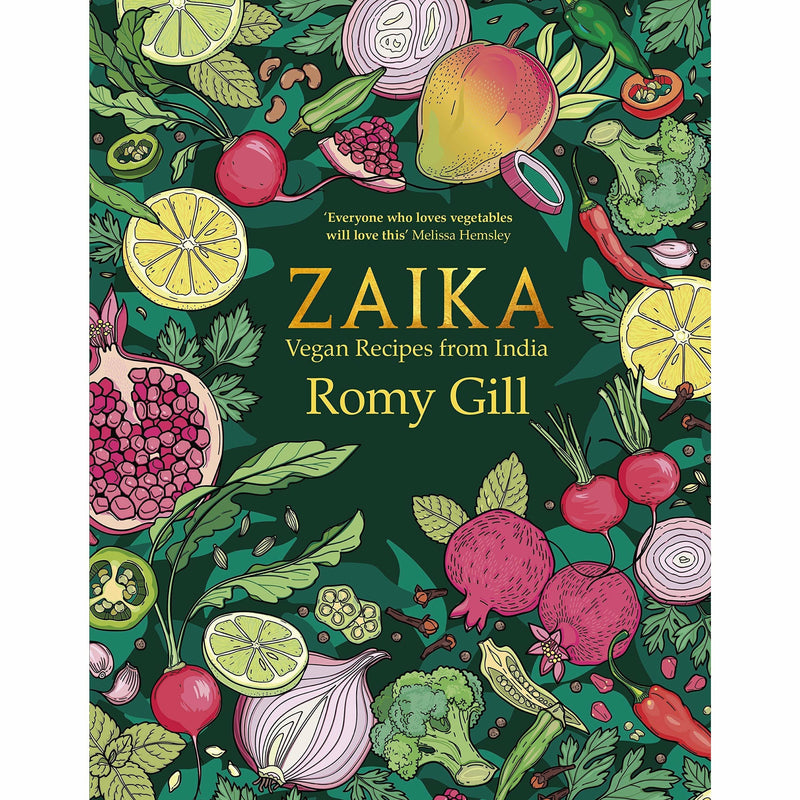 Set of four non-fiction health and wellness books by Romy Gill, including Lose Weight For Good and Complete KetoFast, in mixed formats.