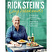 Rick Stein's Long Weekends By Rick Stein and Tasty & Healthy Fck That's Delicious By Iota 2 Books Collection Set - The Book Bundle