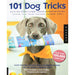 101 dog tricks, brain games for dogs and total recall 3 books collection set - The Book Bundle