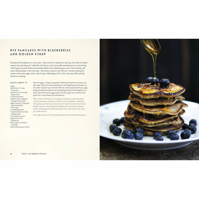 Scandinavian Comfort Food: Embracing the Art of Hygge - The Book Bundle