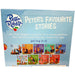 Peter Rabbit Favourite Stories Collection 9 Books Set - The Book Bundle
