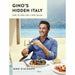 Gino D'Acampo Collection 3 Books Set (Gino's Islands in the Sun, Gino's Italian Express, Gino's Hidden Italy) - The Book Bundle
