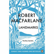 Robert Macfarlane 3 Books Collection Set (The Lost Spells, Landmarks, The Old Ways A Journey On Foot) - The Book Bundle