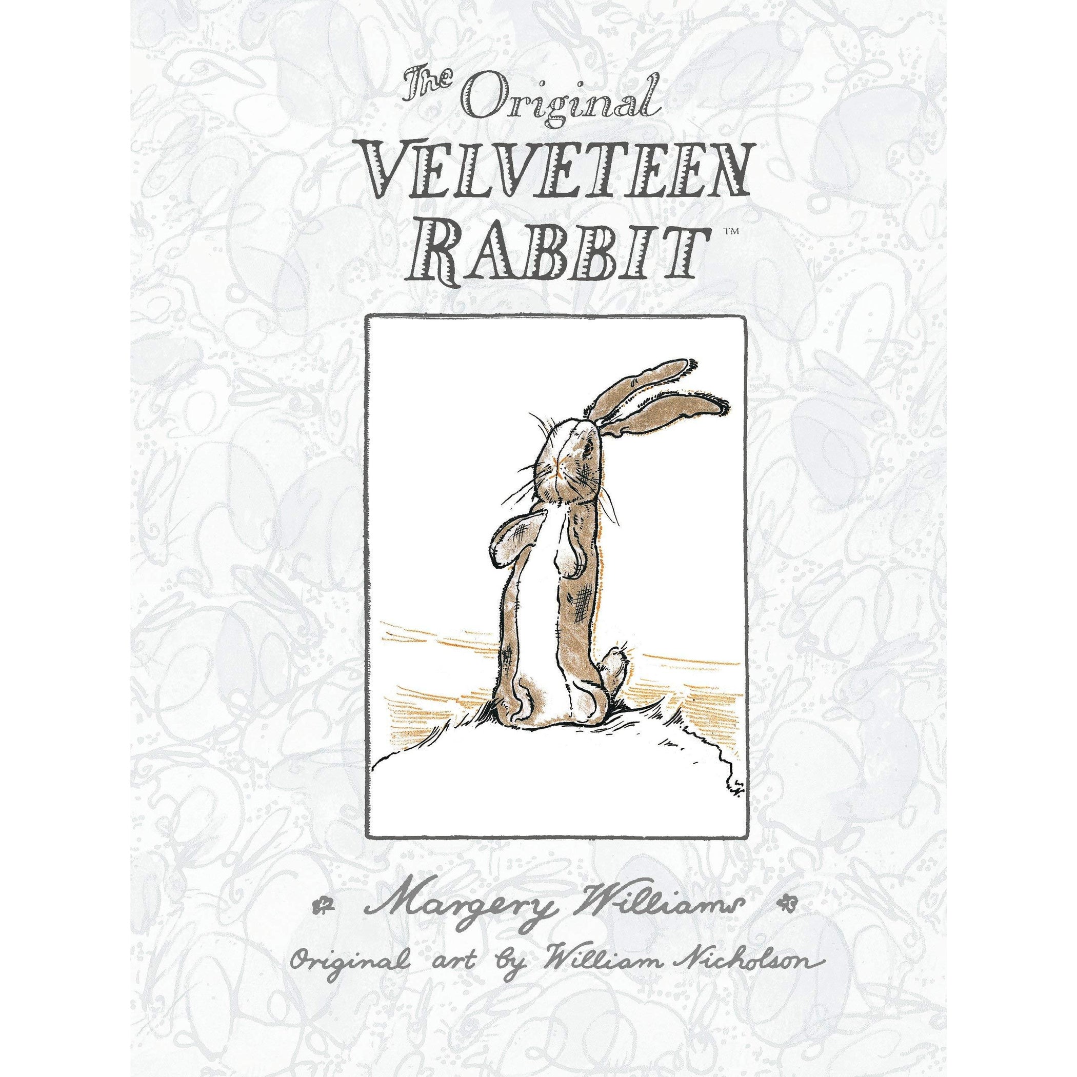 The Boy, The Mole, The Fox and The Horse, The Velveteen Rabbit 2 Books