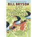 Bill bryson books set series 3:5 books collection pack - The Book Bundle