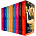 The Sweet Magnolias Series Books 1 - 10 Collection Set by Sherryl Woods NETFLIX - The Book Bundle