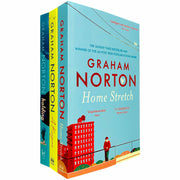 Graham Norton 3 Books Collection Set Contemporary Fiction & Literary Fiction - The Book Bundle