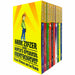 Hank Zipzer World's Greatest Underachiever 10 Books Slipcase Edition Collection - The Book Bundle