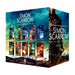 Eagles of the Empire Series Books 1 - 10 Collection Box Set by Simon Scarrow - The Book Bundle