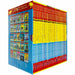 Horrid Henry Early Reader Set 25 Books Collection Box Set by Francesca Simon - The Book Bundle